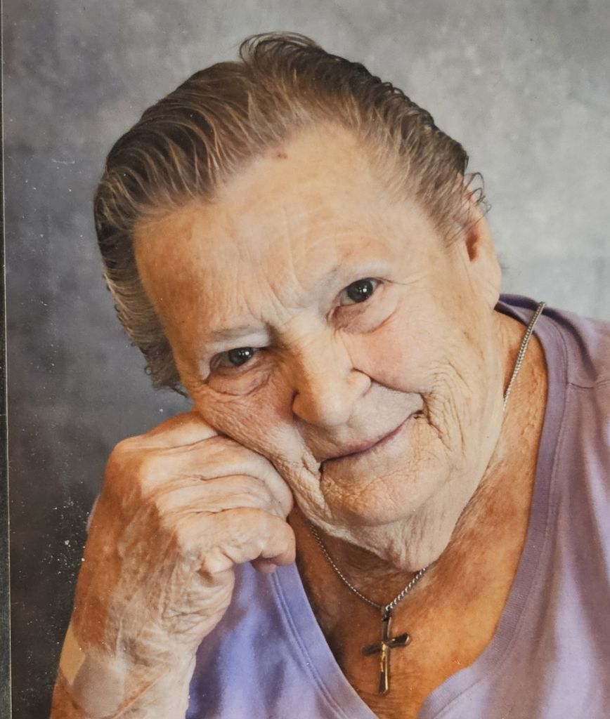 Geraldine Kinlund