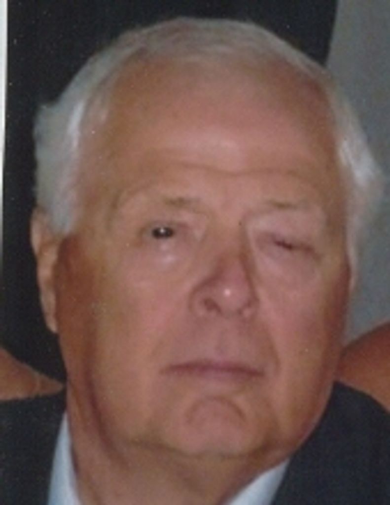 Daniel Twiss Profile Photo