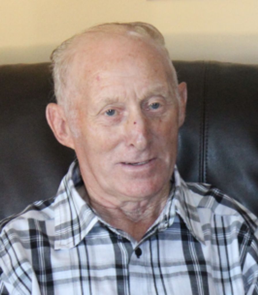 Leander John Martin Profile Photo