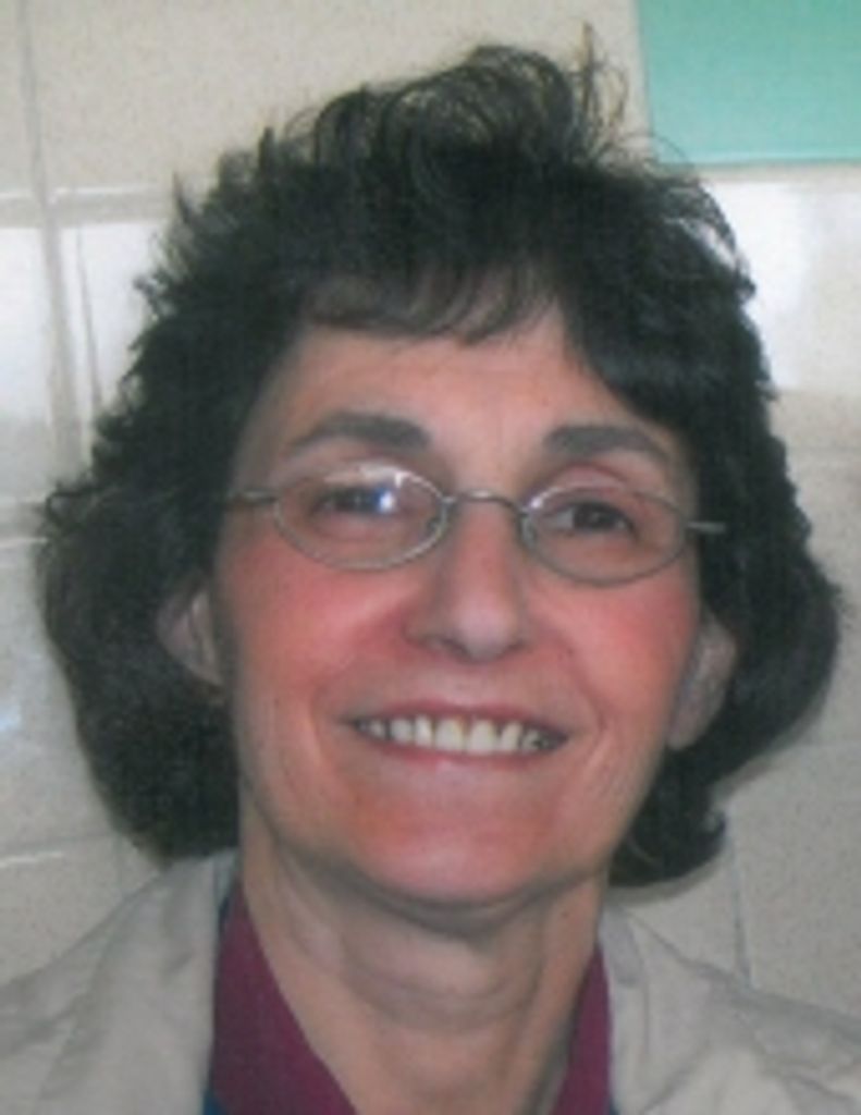 Diane P. Tillou