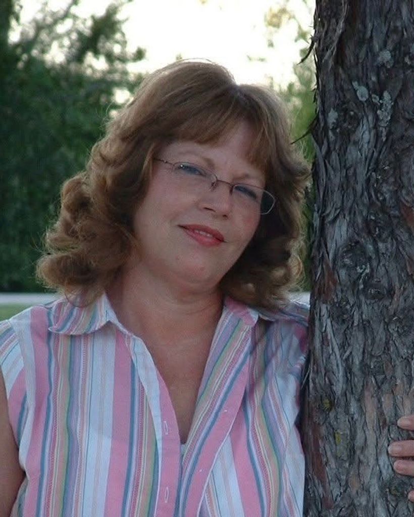 Rebekah Lynn Gosnell Profile Photo