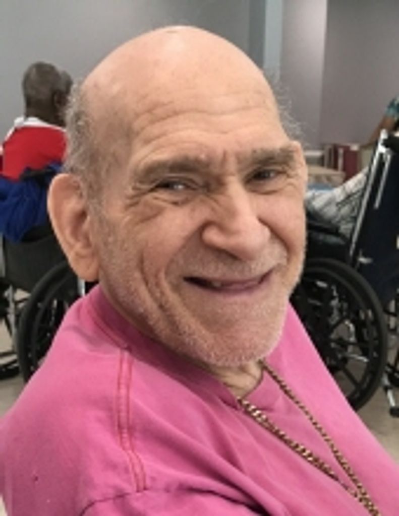 Nick John Loumakis