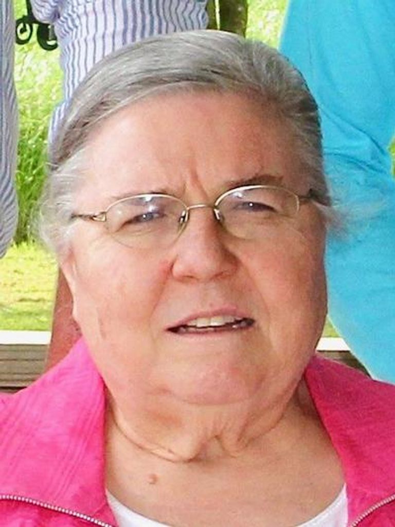 Beverly Ann Pugh Bigot Profile Photo