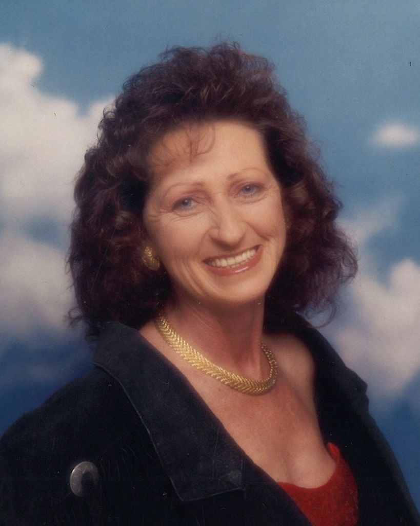 Mary "Louise" Richards McDaniel Profile Photo