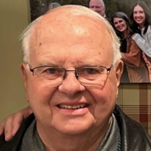Richard Louis Clark Profile Photo
