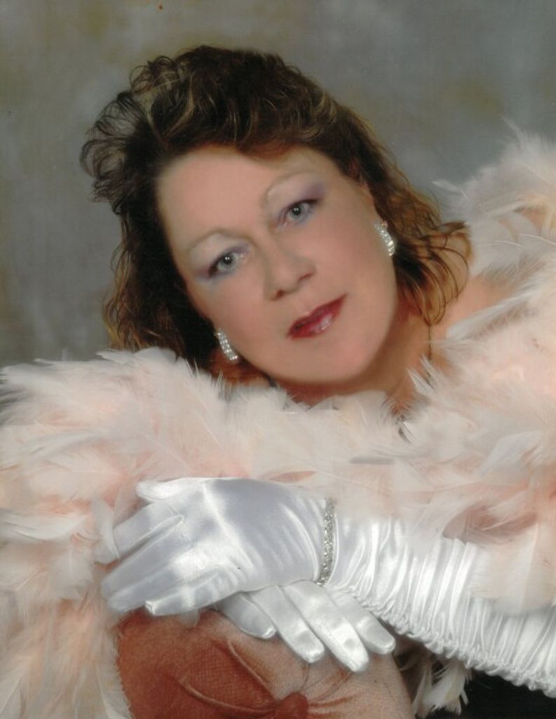 Catherine Marie Williams Profile Photo