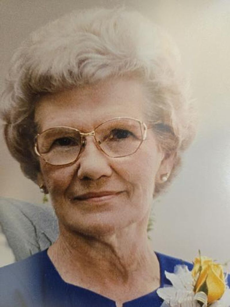 Bobbie Wells Dunaway Profile Photo