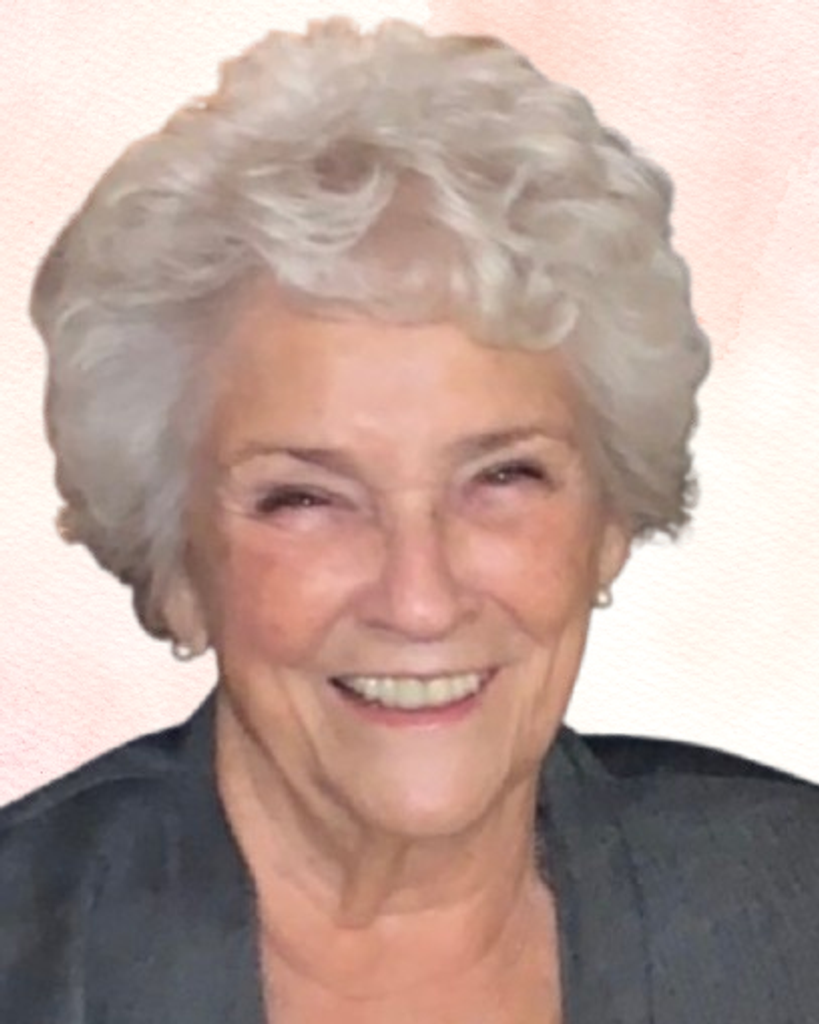 Louise Lambert Harris
