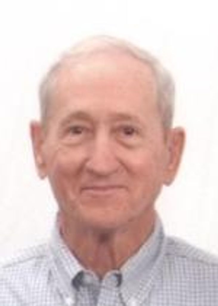 Lewis, James O.