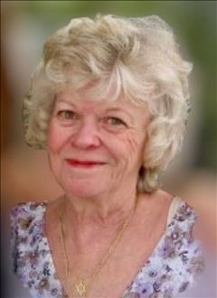 Nancy Leigh Johnson Profile Photo