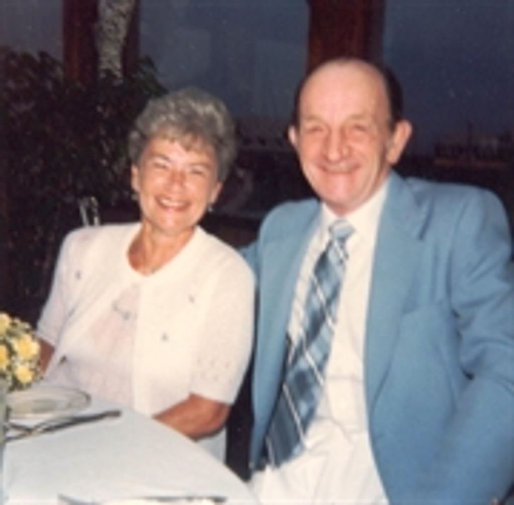 Kenneth H. Mageary