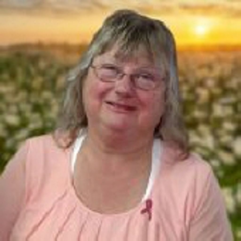 Renee Marie Bolf Profile Photo