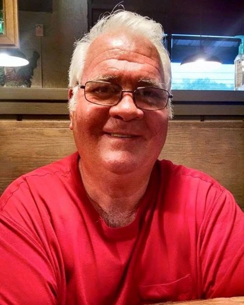 John Louis Huffman Profile Photo