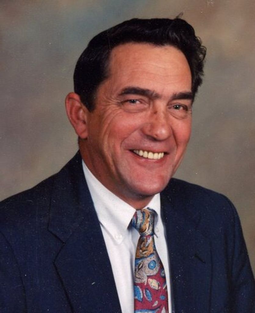 Gary Hubert Perkins Profile Photo