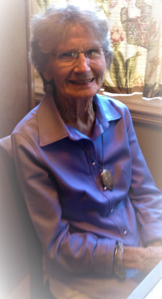 June Hambleton