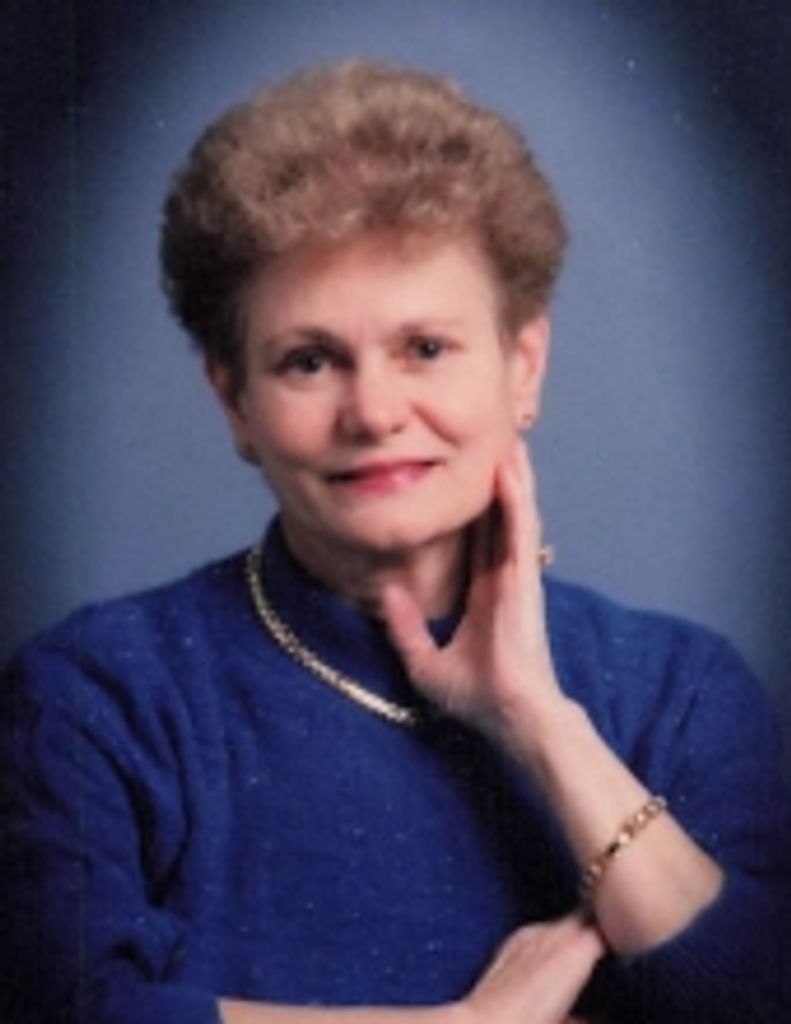 Hannelore "Lore" Lohrke