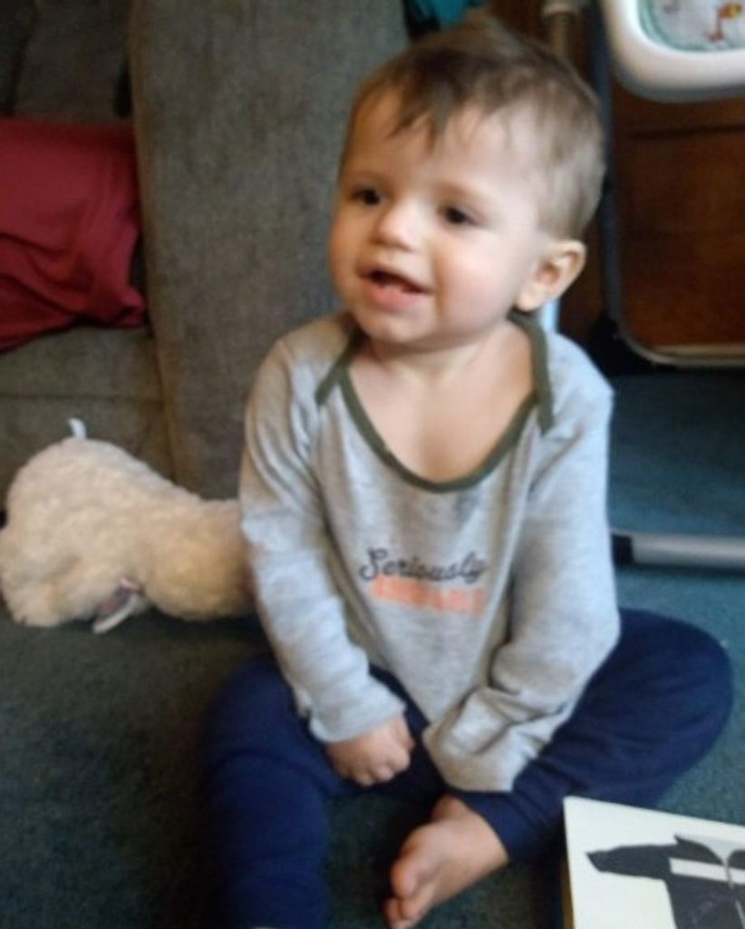 Jason Anthony Melwood Profile Photo