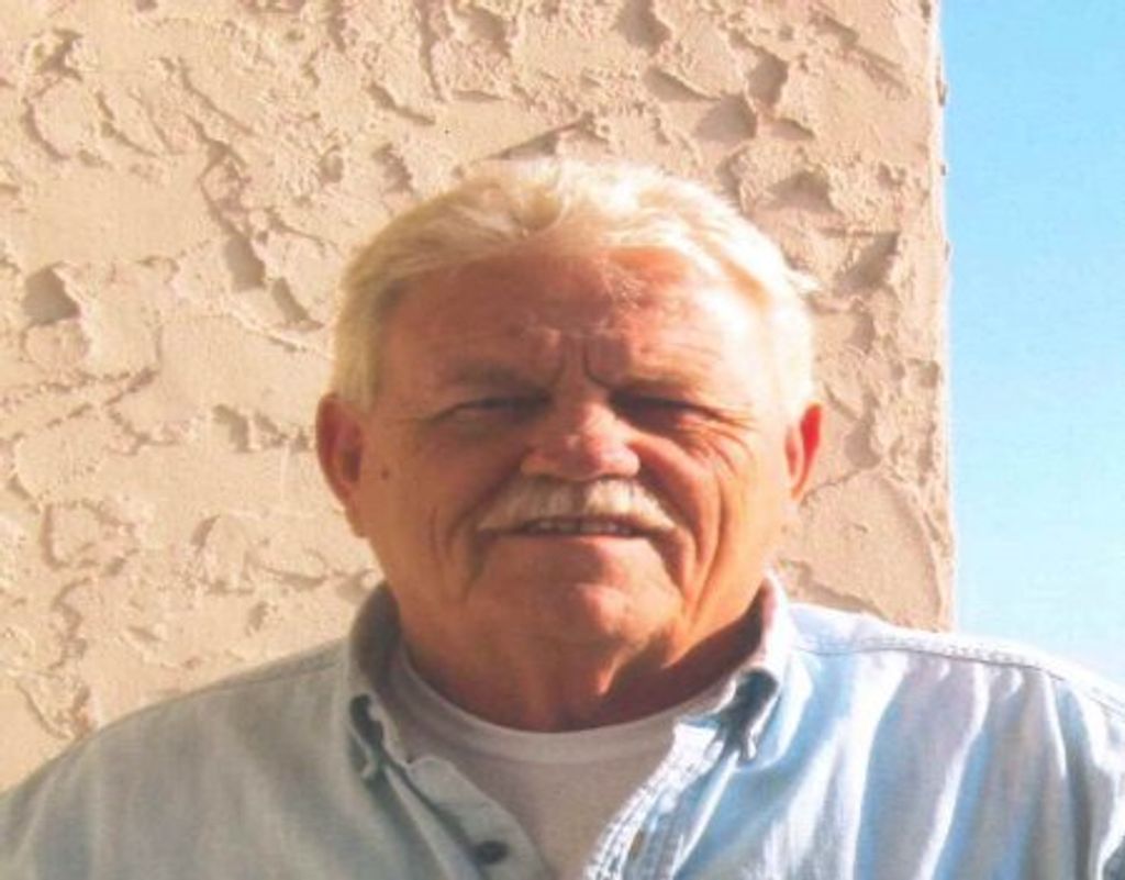 Eddie  Robert Plott