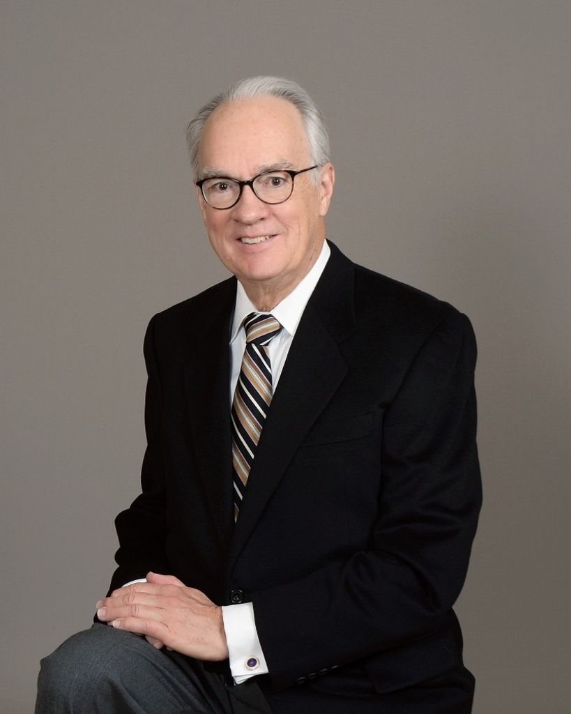 Dr. Cavert Keith McCorkle Profile Photo