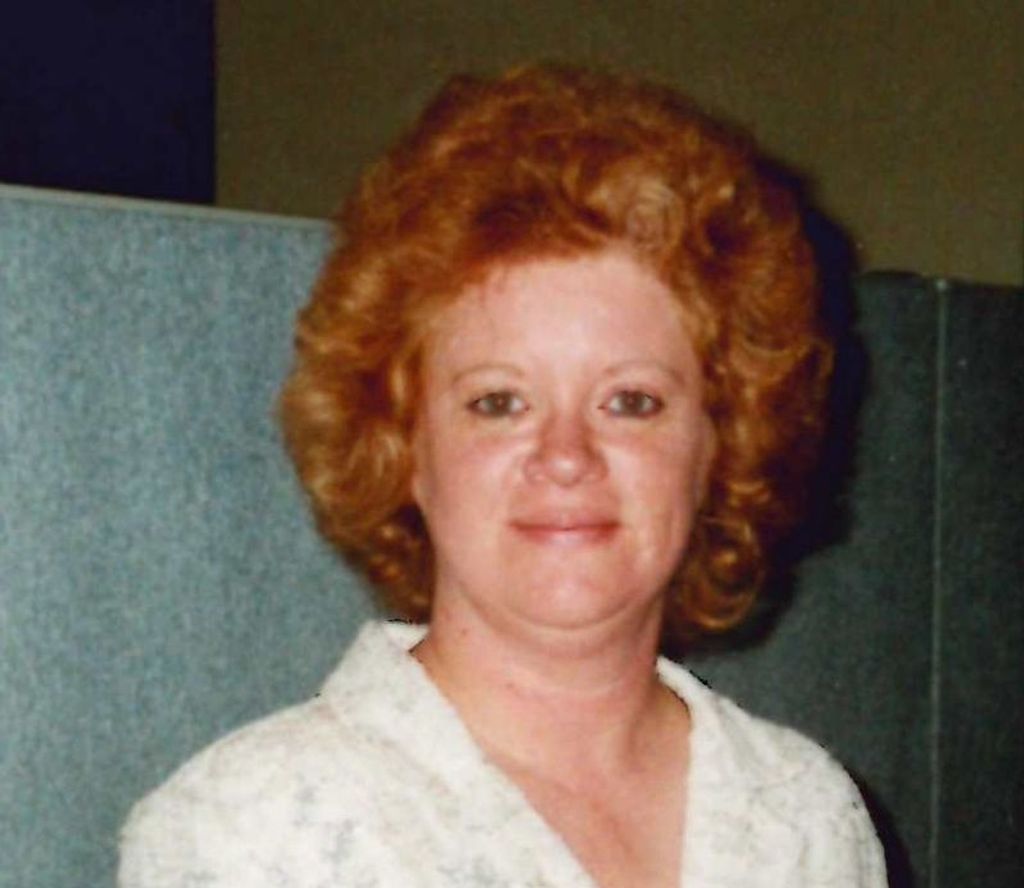 Tressa A. Beyer Muehl