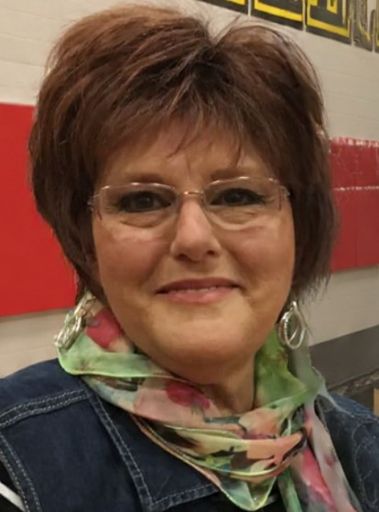 Margaret Tomlinson's obituary image