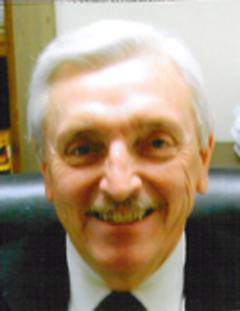 James E. Augustine Profile Photo