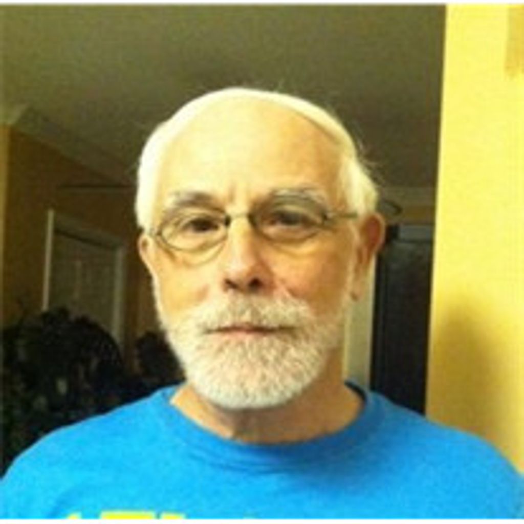 Jorge Moniz Silva Profile Photo