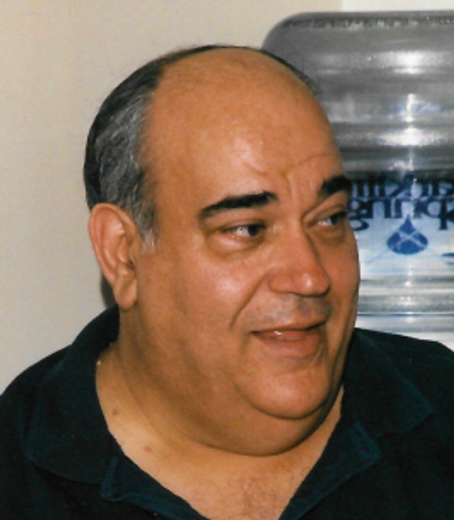 Paul Pellico