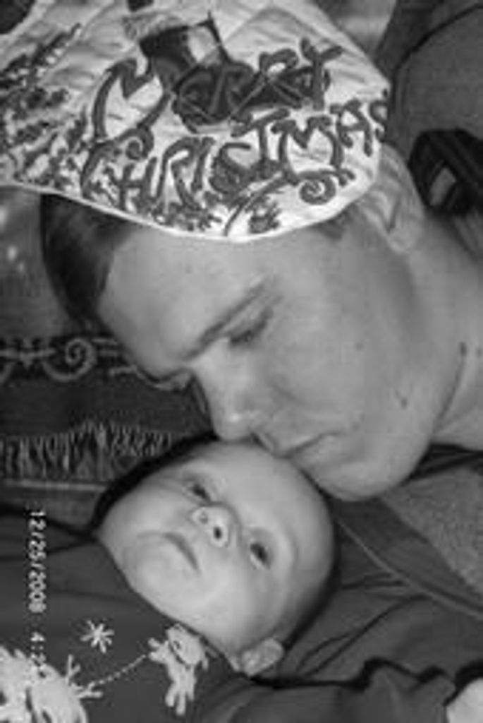 Daniel Raymond Cox