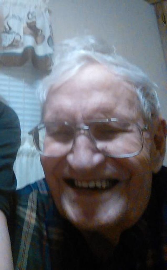 Thomas L Vasilliu Sr.