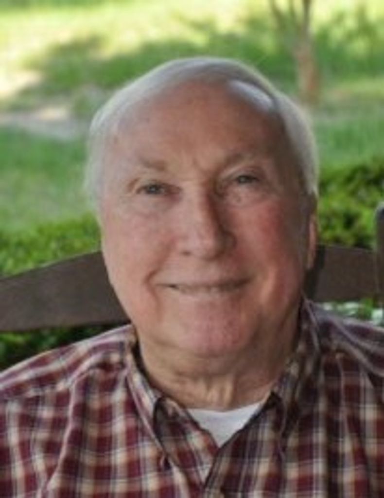 Thomas Bernard King Profile Photo