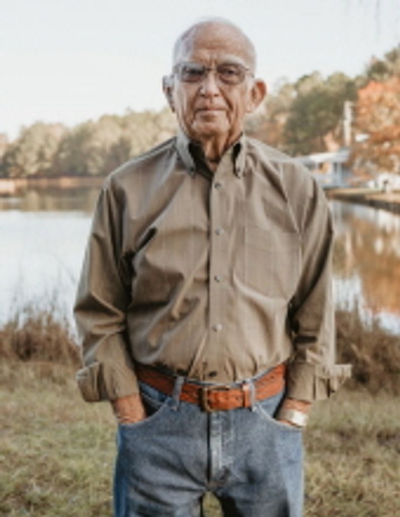 Jack Carroll Profile Photo