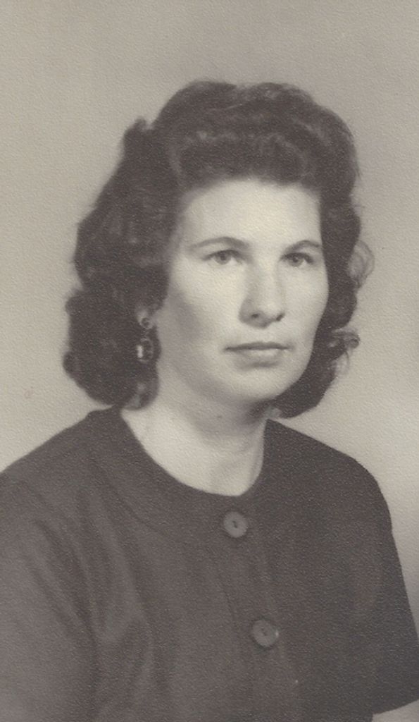 Dora Nellie Foster Profile Photo