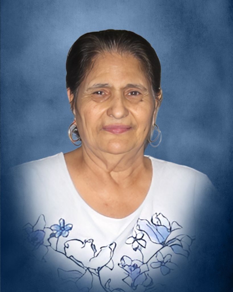 Maria Teresa Cuevas Bautista