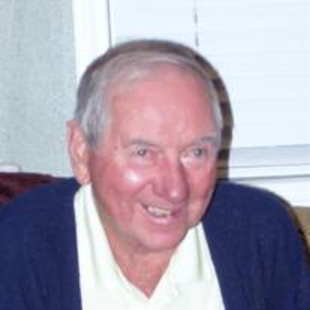 John Patrick Hawkins