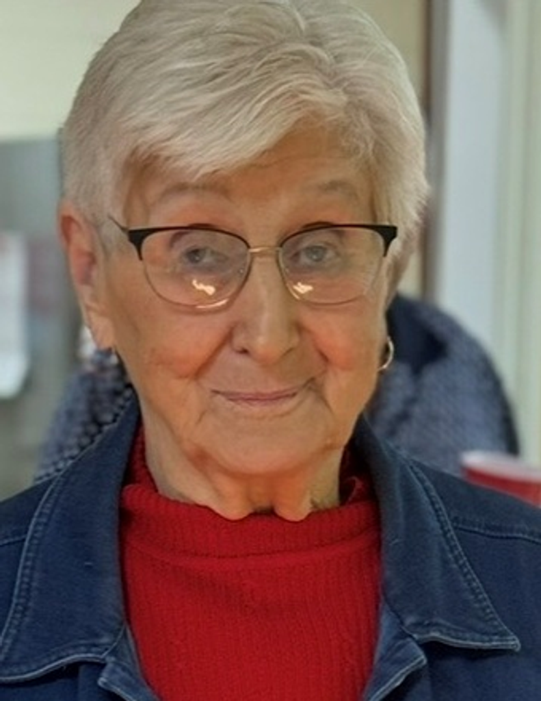 Mrs. Alma "Jean" (Owens) Maddux Profile Photo