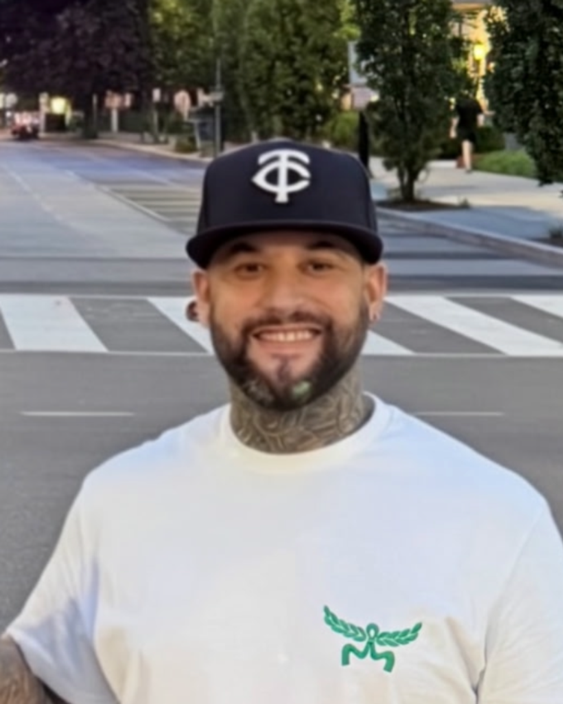 TREVOR ANTHONY MILLER Profile Photo