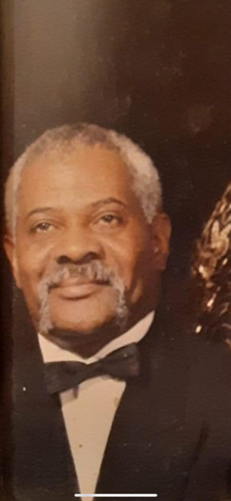 Mr. Clinton D Thomas Profile Photo