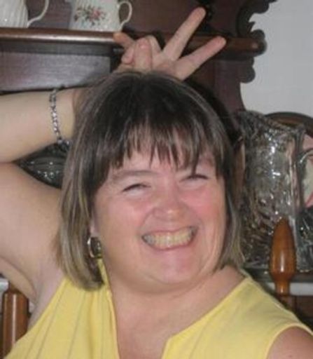 Jacquelyn Dame "Jackie" Denton Profile Photo