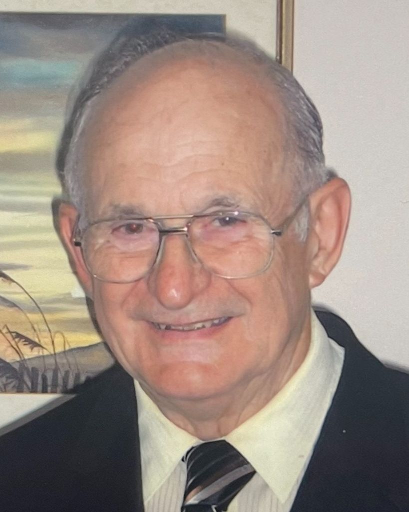 Ronald Lee Griffith Profile Photo