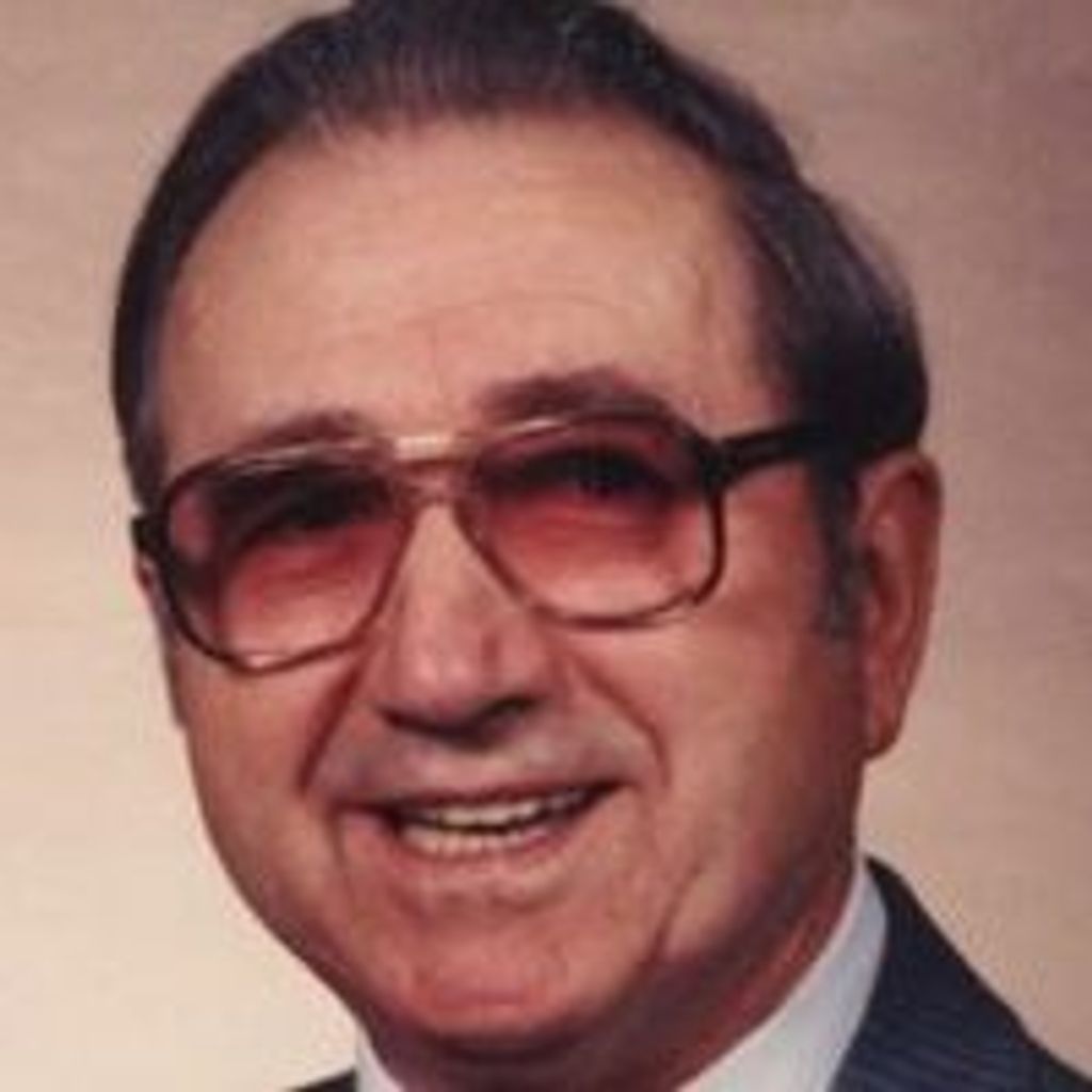 Andrew C. Bober