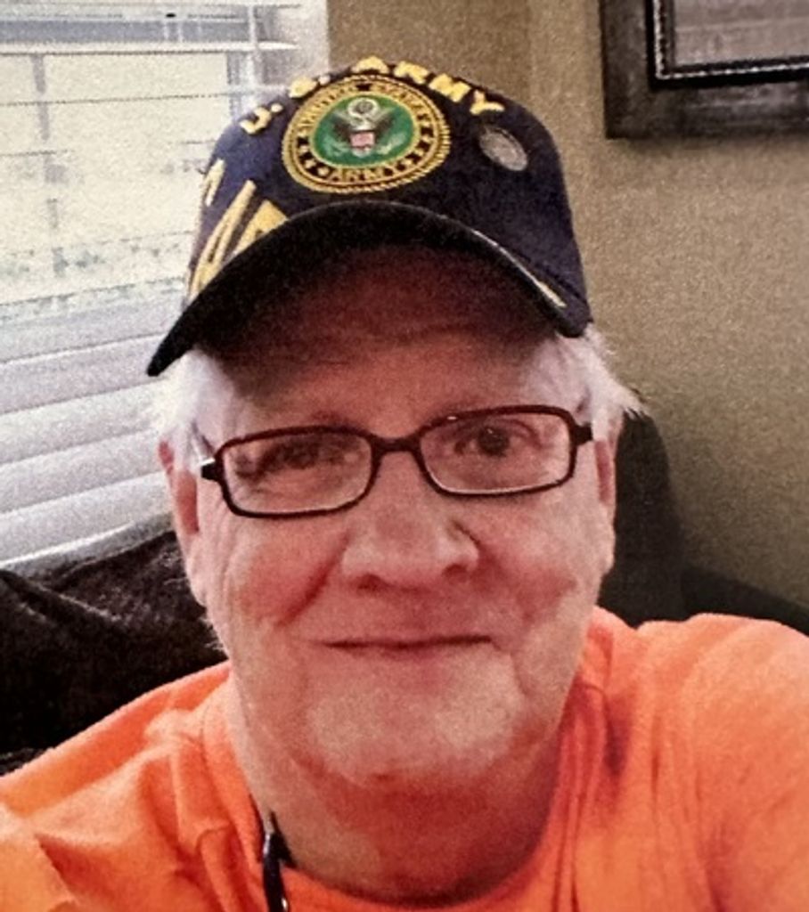 David Craig Van Note Profile Photo