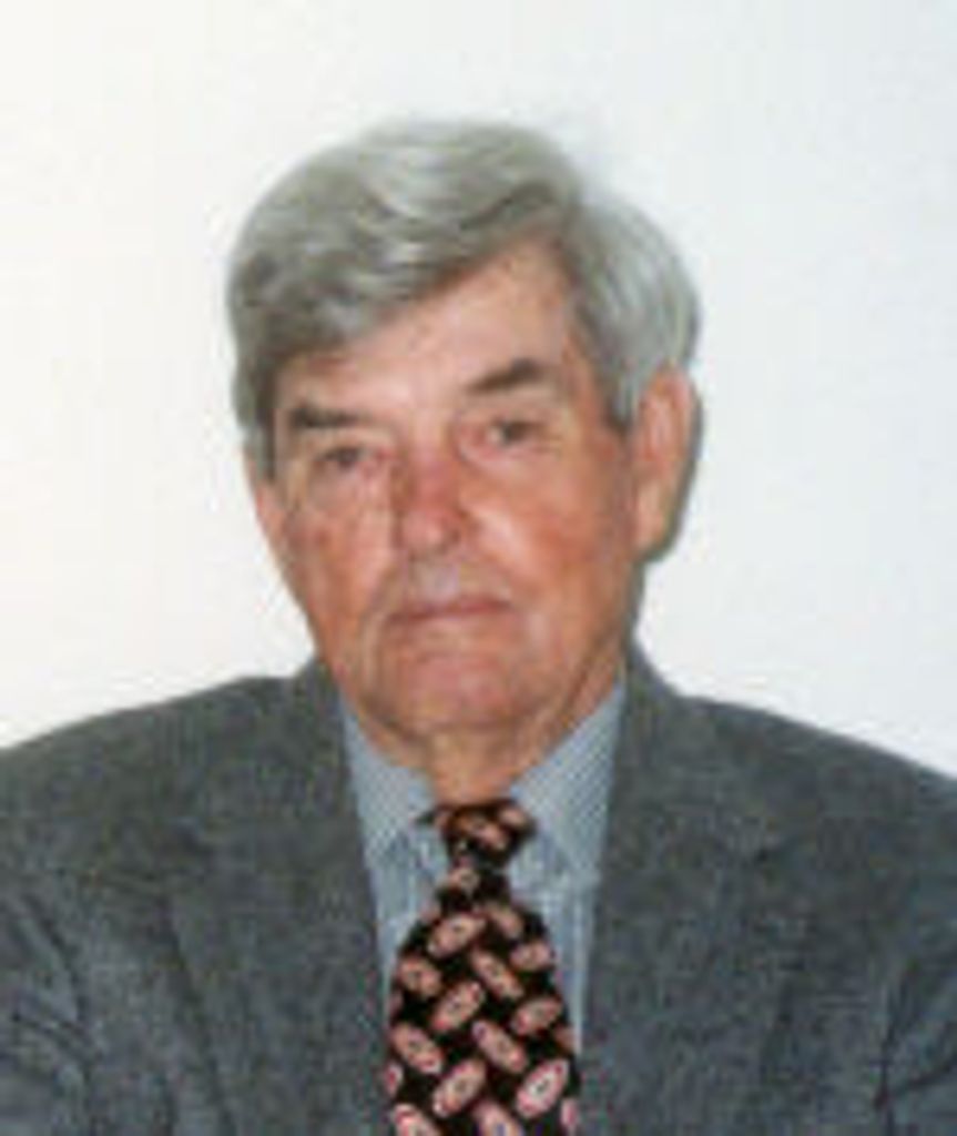 Joseph Albert Mattingly Profile Photo