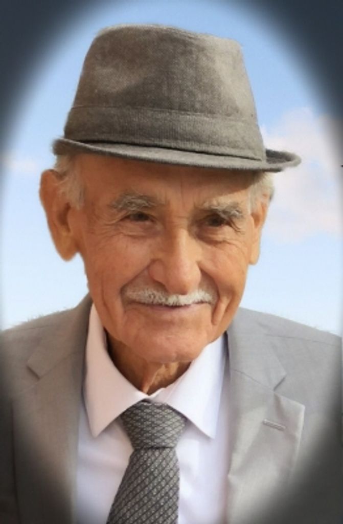 Pedro Hernandez