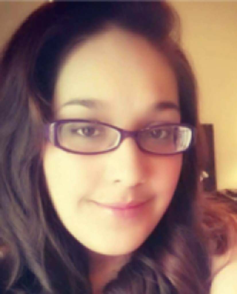 Hilda  Carolina Galvez