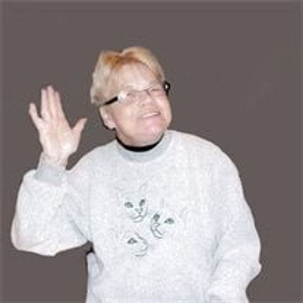 Brenda Lea Watson