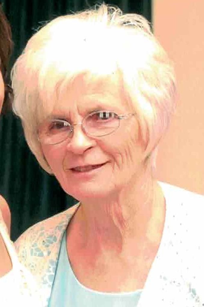 Linda Elaine Branham
