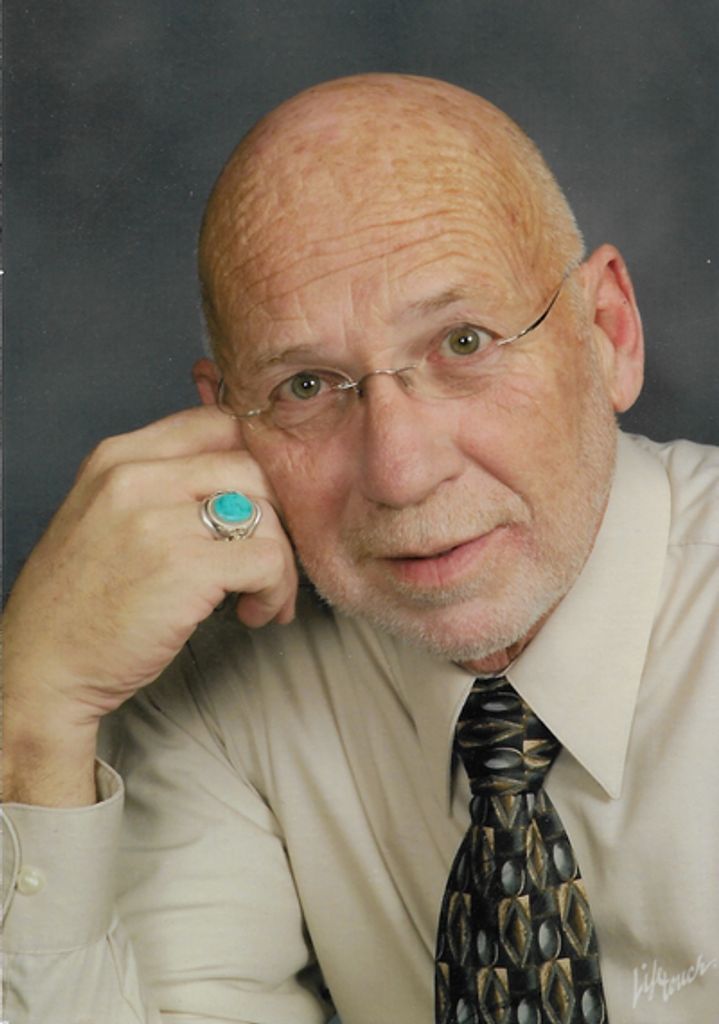 Fredrick William Jamieson