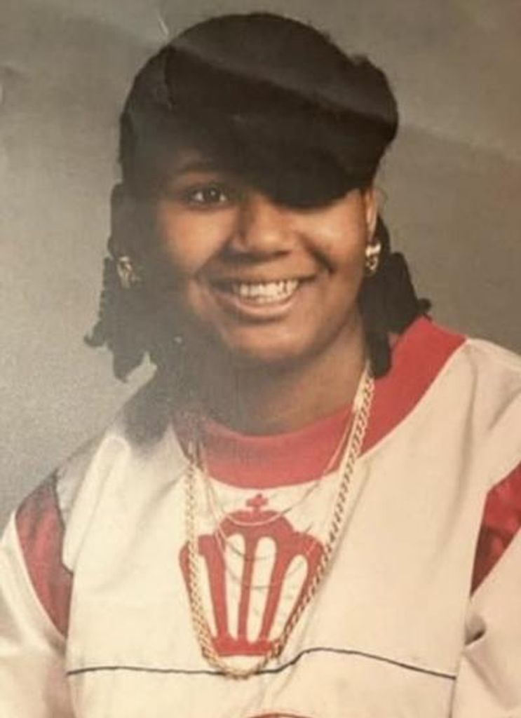Tomeeka "Meekie" M. Young Profile Photo