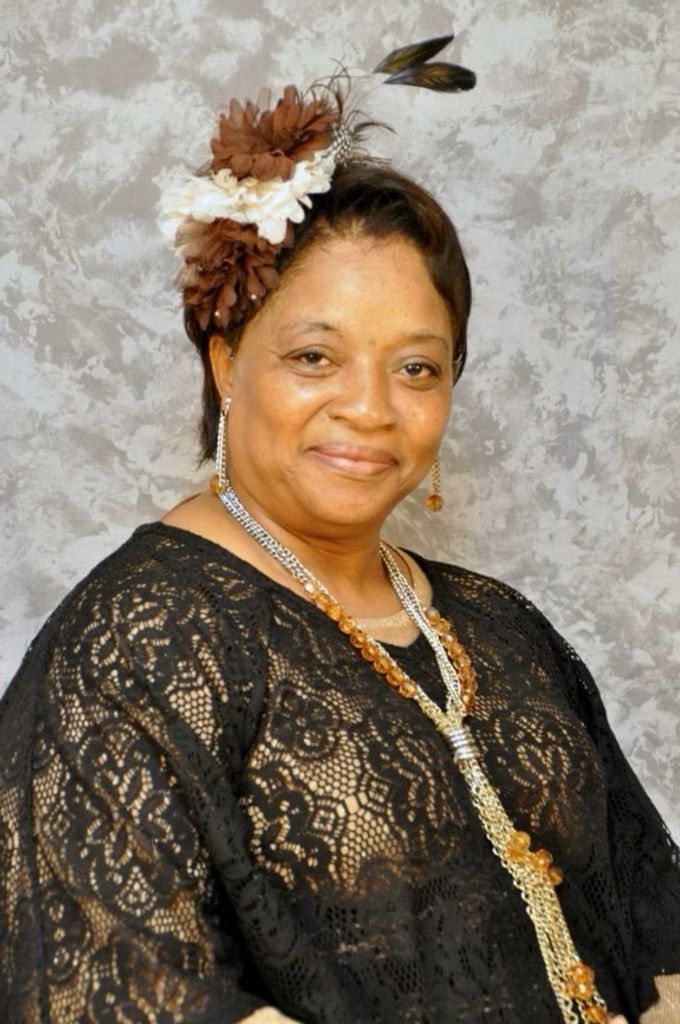 Mrs. Ruth Allen Profile Photo